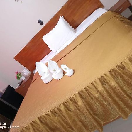 Hotel Selva Dorada Икитос Экстерьер фото