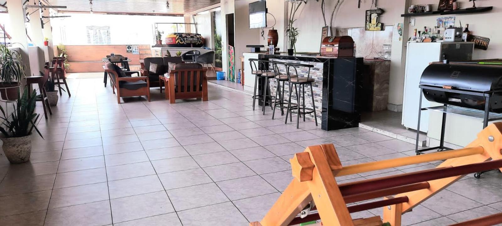 Hotel Selva Dorada Икитос Экстерьер фото