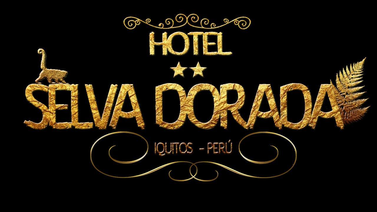 Hotel Selva Dorada Икитос Экстерьер фото