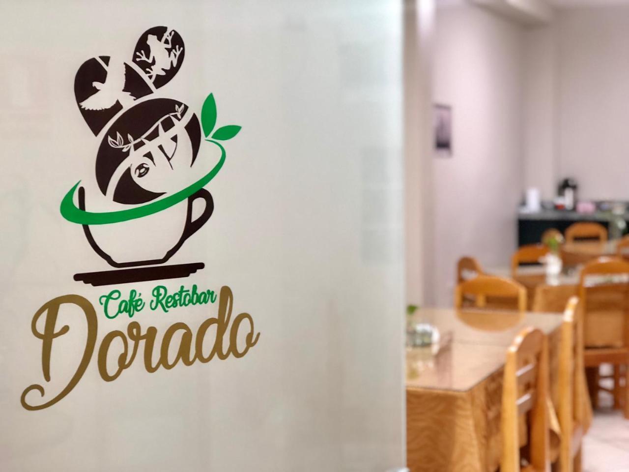 Hotel Selva Dorada Икитос Экстерьер фото